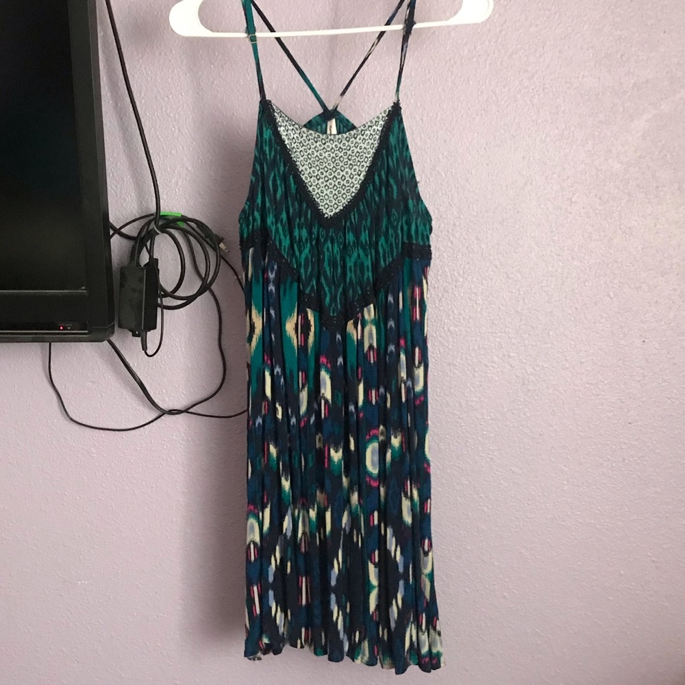 Summer Dress